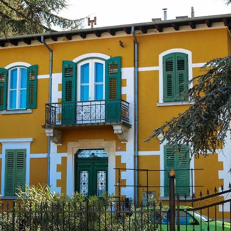 Apartman Cedra Izola Esterno foto