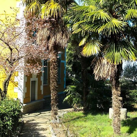 Apartman Cedra Izola Esterno foto