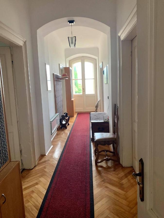 Apartman Cedra Izola Esterno foto