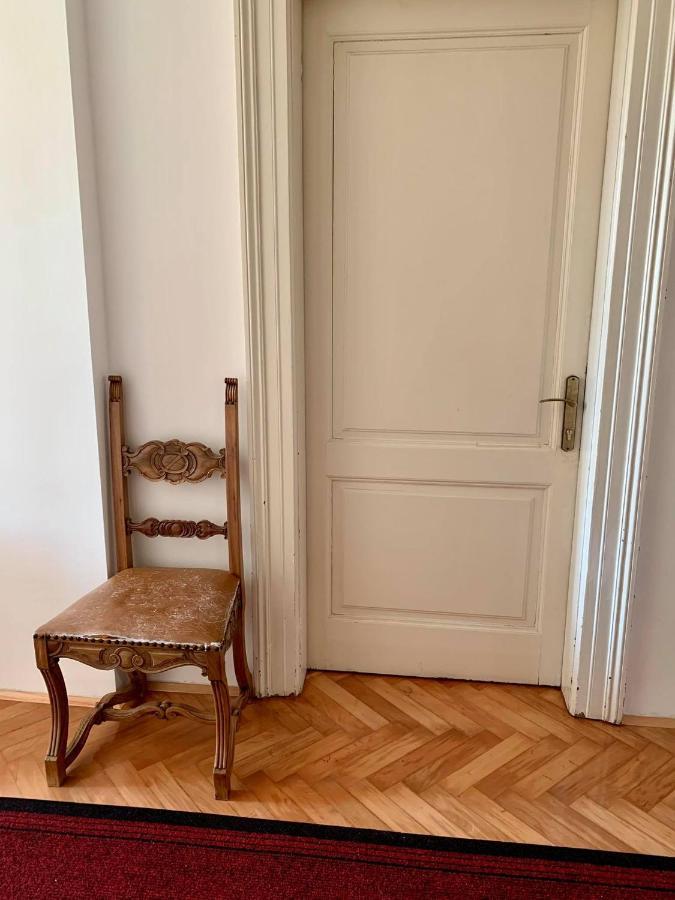 Apartman Cedra Izola Esterno foto