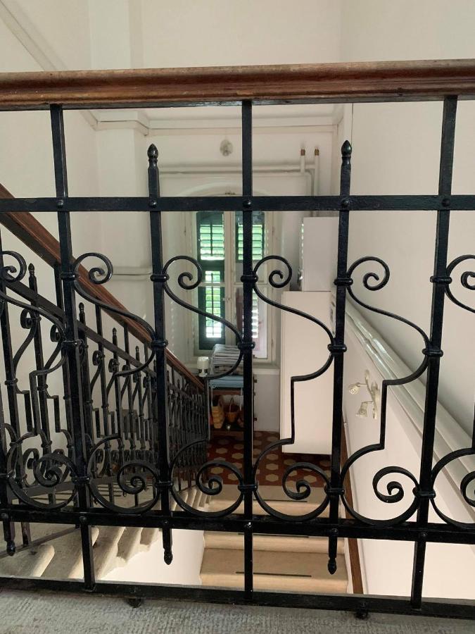 Apartman Cedra Izola Esterno foto