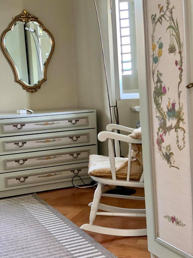 Apartman Cedra Izola Esterno foto