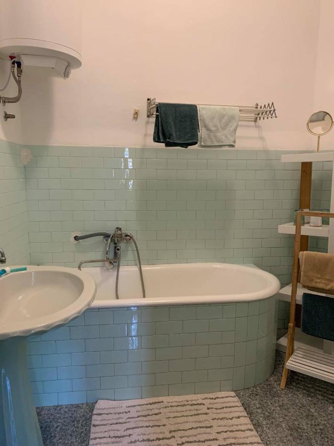 Apartman Cedra Izola Esterno foto