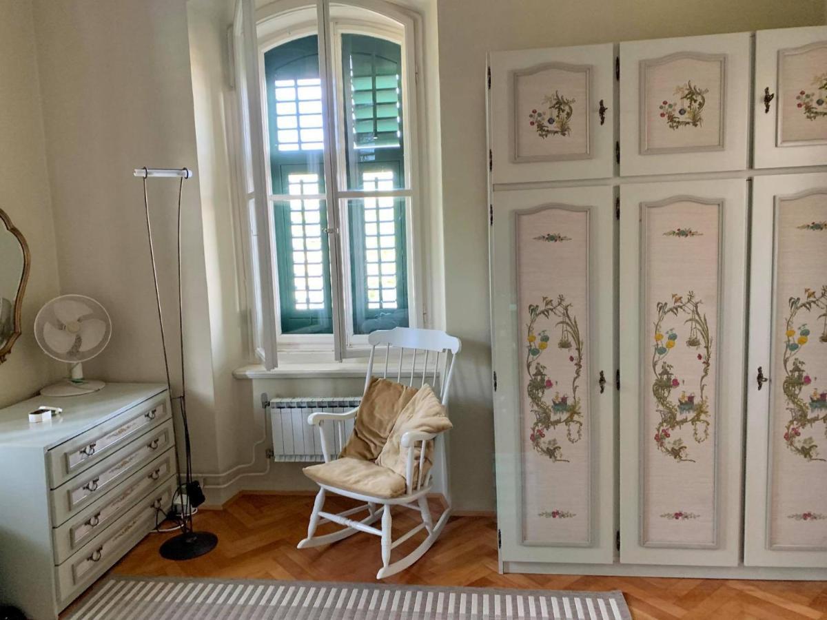 Apartman Cedra Izola Esterno foto