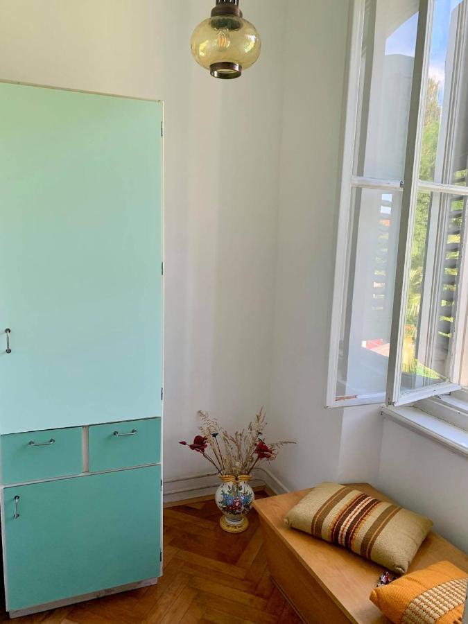 Apartman Cedra Izola Esterno foto