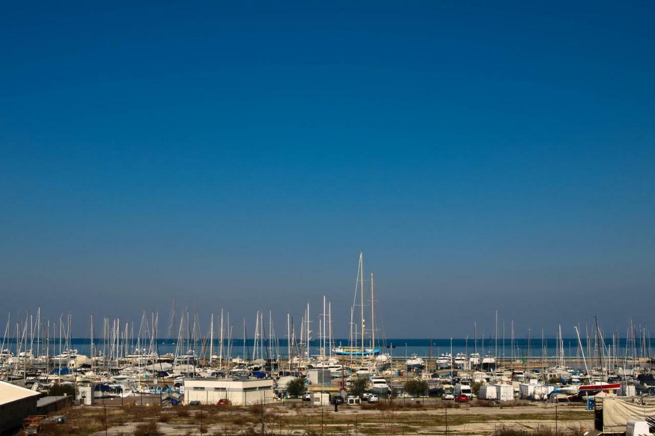 Apartman Cedra Izola Esterno foto