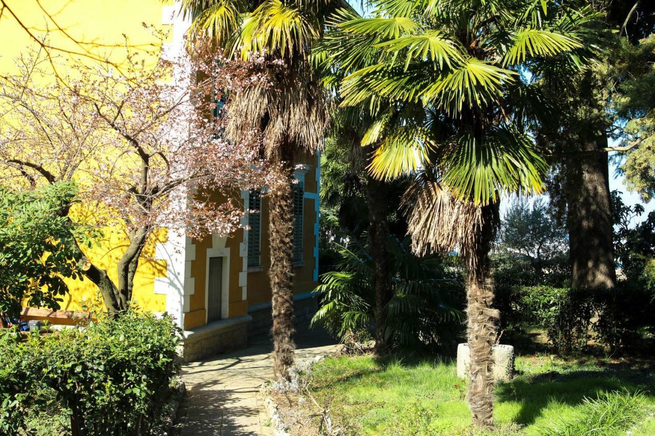 Apartman Cedra Izola Esterno foto
