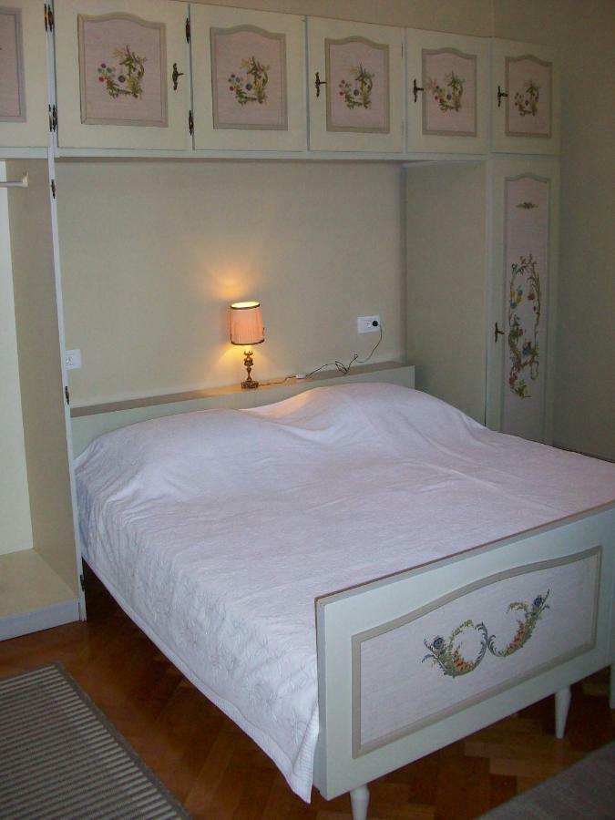 Apartman Cedra Izola Esterno foto