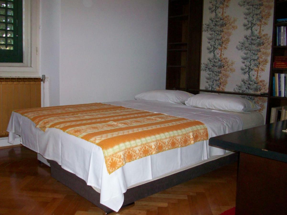 Apartman Cedra Izola Esterno foto
