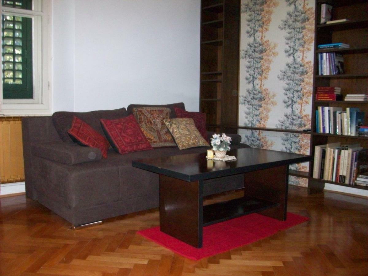 Apartman Cedra Izola Esterno foto