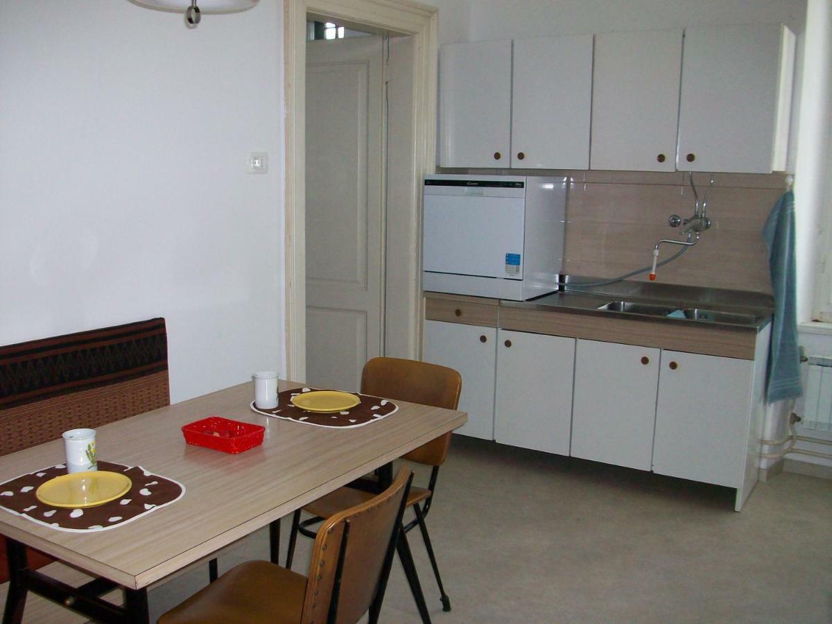 Apartman Cedra Izola Esterno foto
